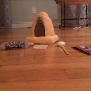 American girl doll original josefinas hormone set